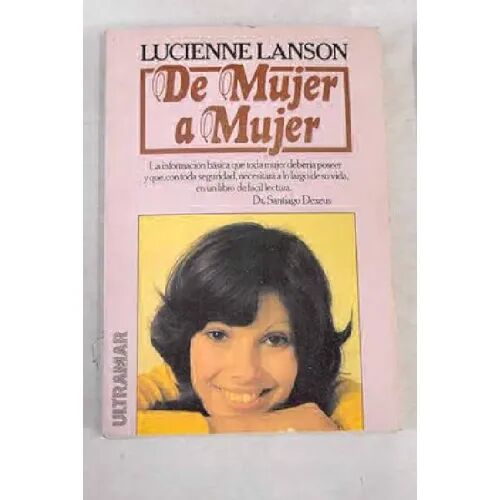 De Mujer a Mujer
