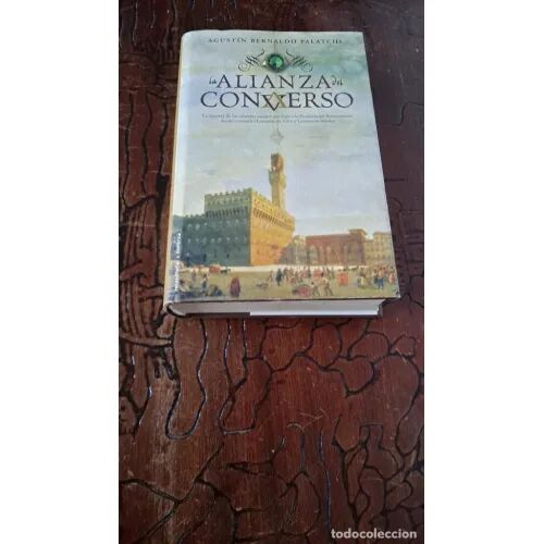 La Alianza del Converso