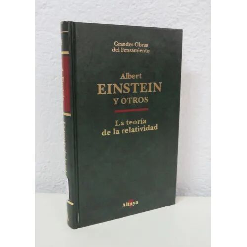 La Teoria de la Relatividad
