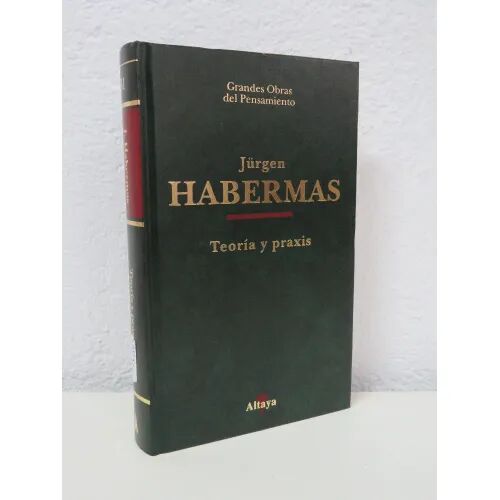 Teoria y Praxis