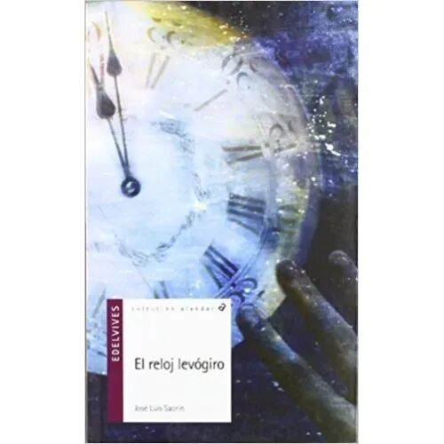 El Reloj Lovógiro