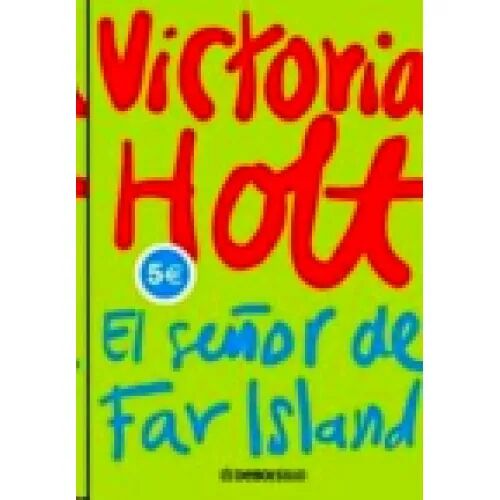 El Señor de Far Island