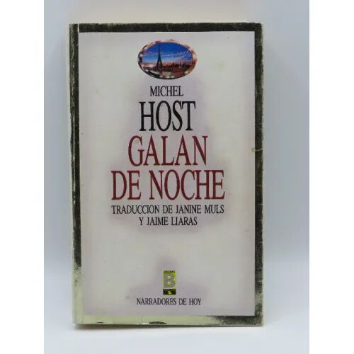 Galan de Noche
