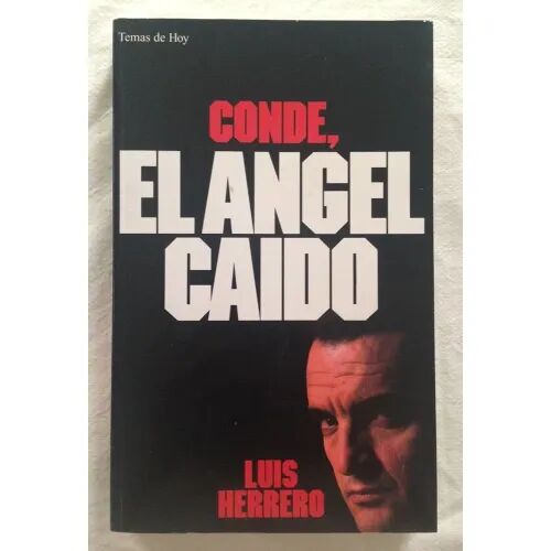 Conde. el Angel Caido