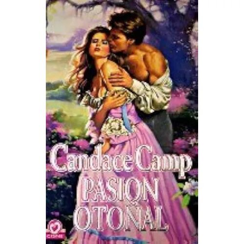Pasion Otoñal