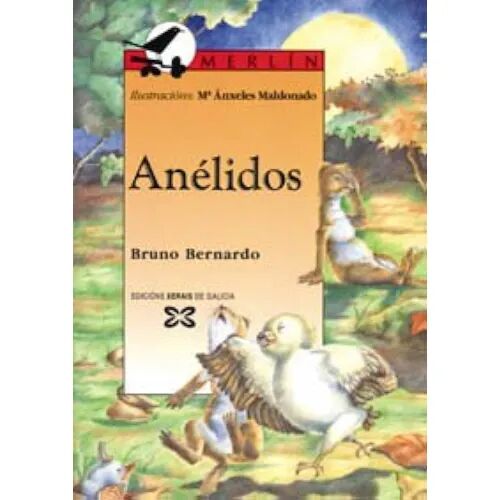 Anelidos