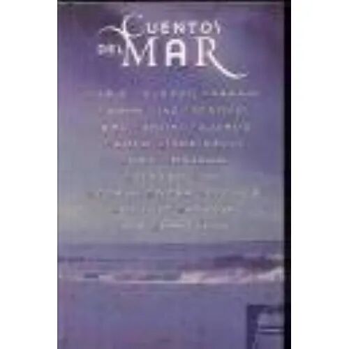Cuentos del Mar