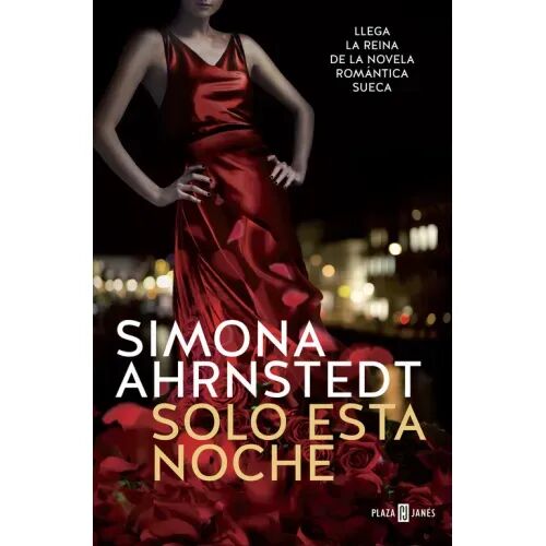 Solo Esta Noche (Solo Tú 1)