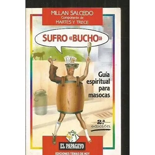 Sufro Bucho