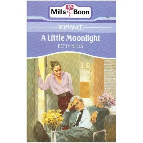 A Little Moonlight