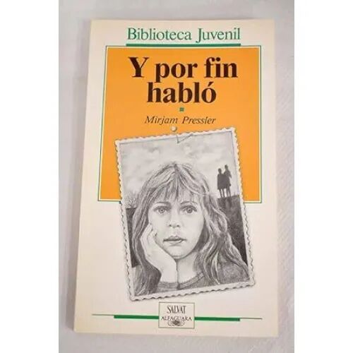 Y por Fin Habló