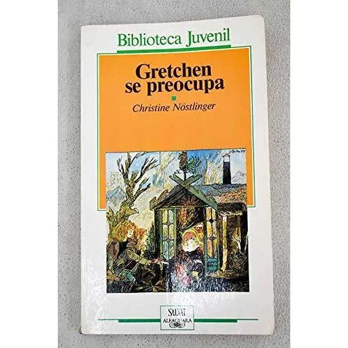 Gretchen Se Preocupa