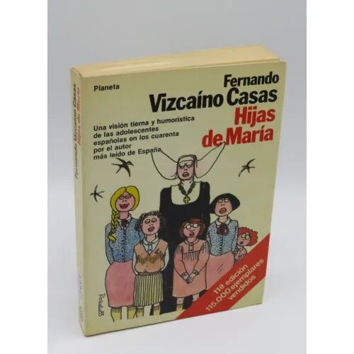 Hijas de Maria