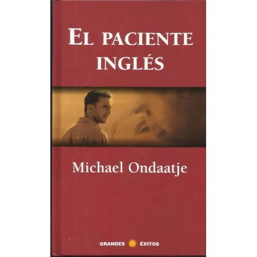 El Paciente Inglés