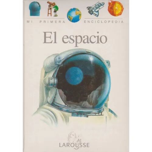 El Espacio