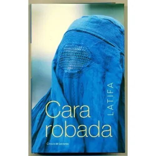 Cara Robada