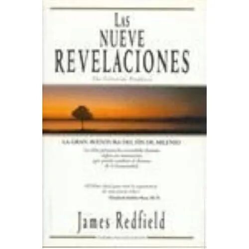 Nueve Revelaciones Oex