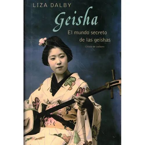 Geisha