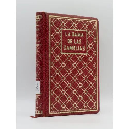 La Dama de las Camelias