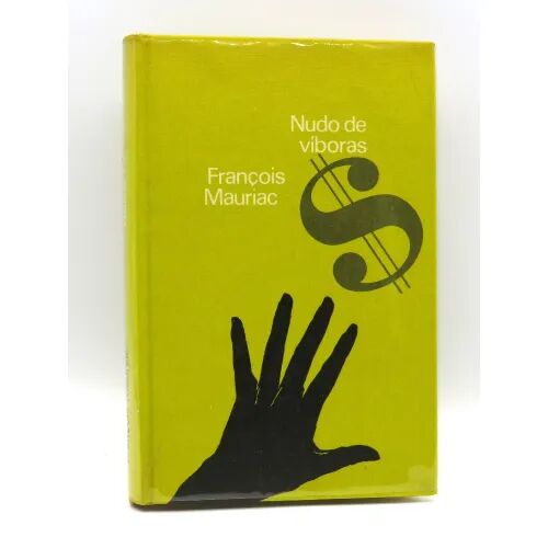 Nudo de Víboras