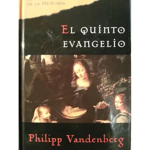 El Quinto Evangelio