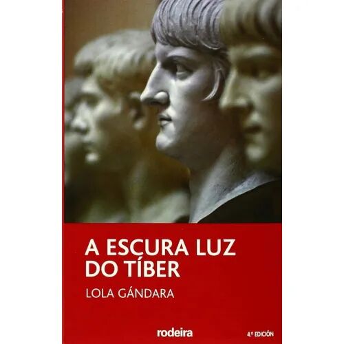A Oscura Luz Do Tiber