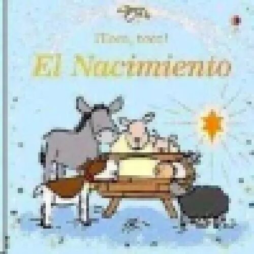 Nacimiento el