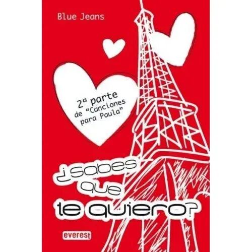 ¿Sabes Que Te Quiero?