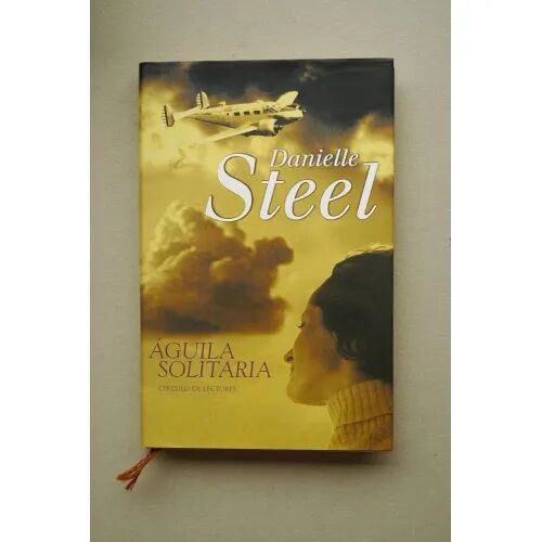 Aguila Solitaria