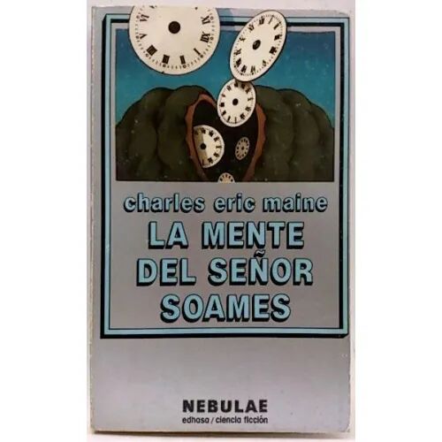 La Mente del Señor Soames