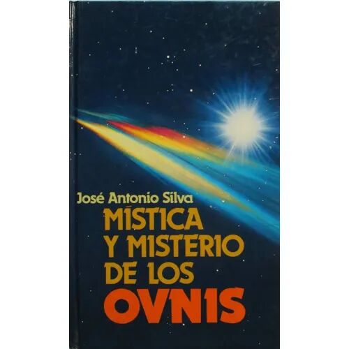 Mística y Misterio de los Ovnis
