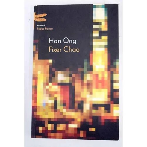 Fixer Chao