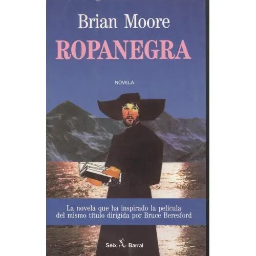 Ropanegra