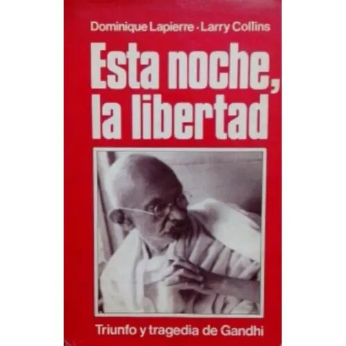 Esta Noche Libertad