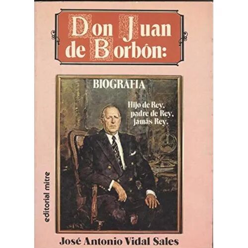 Don Juan de Borbon