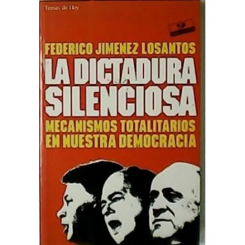Dictadura Silenciosa