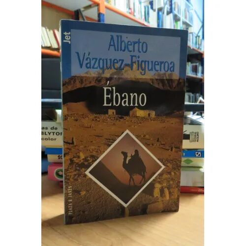 Ébano