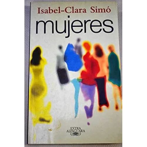 Mujeres