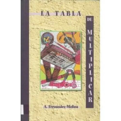 La Tabla de Multiplicar