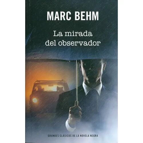La Mirada del Observador