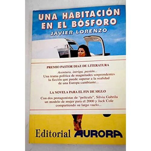 Una Habitación en el Bósforo