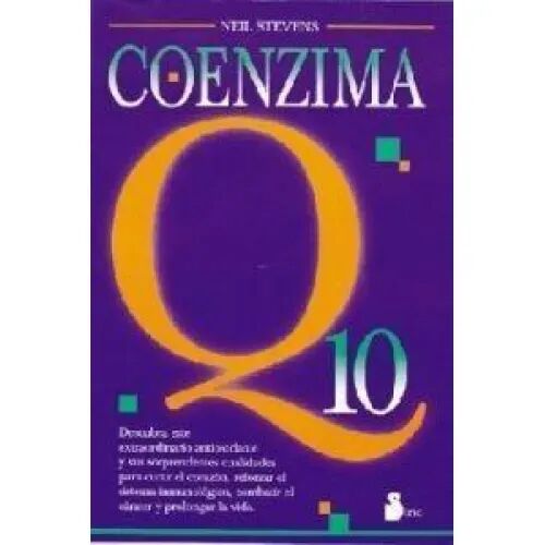 Coenzima Q10