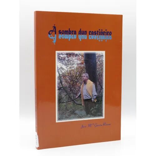 Á Sombra Dun Castiñeiro
