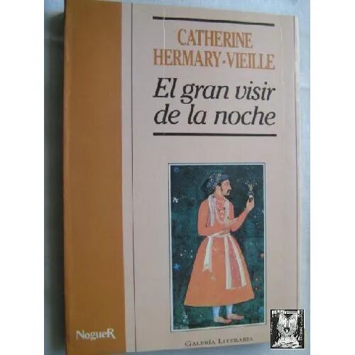 Gran Visir de la Noche. el