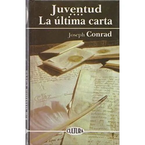 Juventud. la Ultima Carta