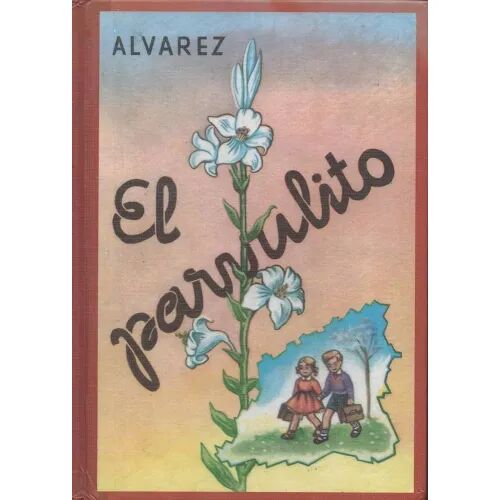 El Parvulito - Alvarez