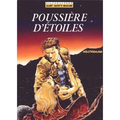 Poussière d'Étoiles