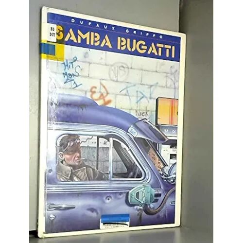 Samba Bugatti, Tome 1
