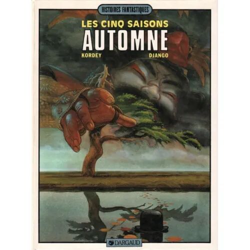 Les Cinq Saisons, Automne