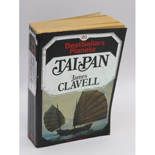 Tai-pan